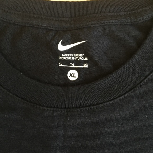 2011 Champions League Barça commemorative T-shirt - Picture 4 of 4